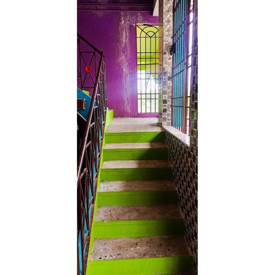 Linga Classic Homestay Kanchipuram Dış mekan fotoğraf