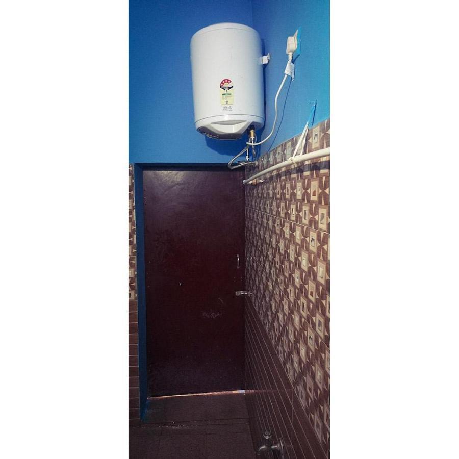 Linga Classic Homestay Kanchipuram Dış mekan fotoğraf