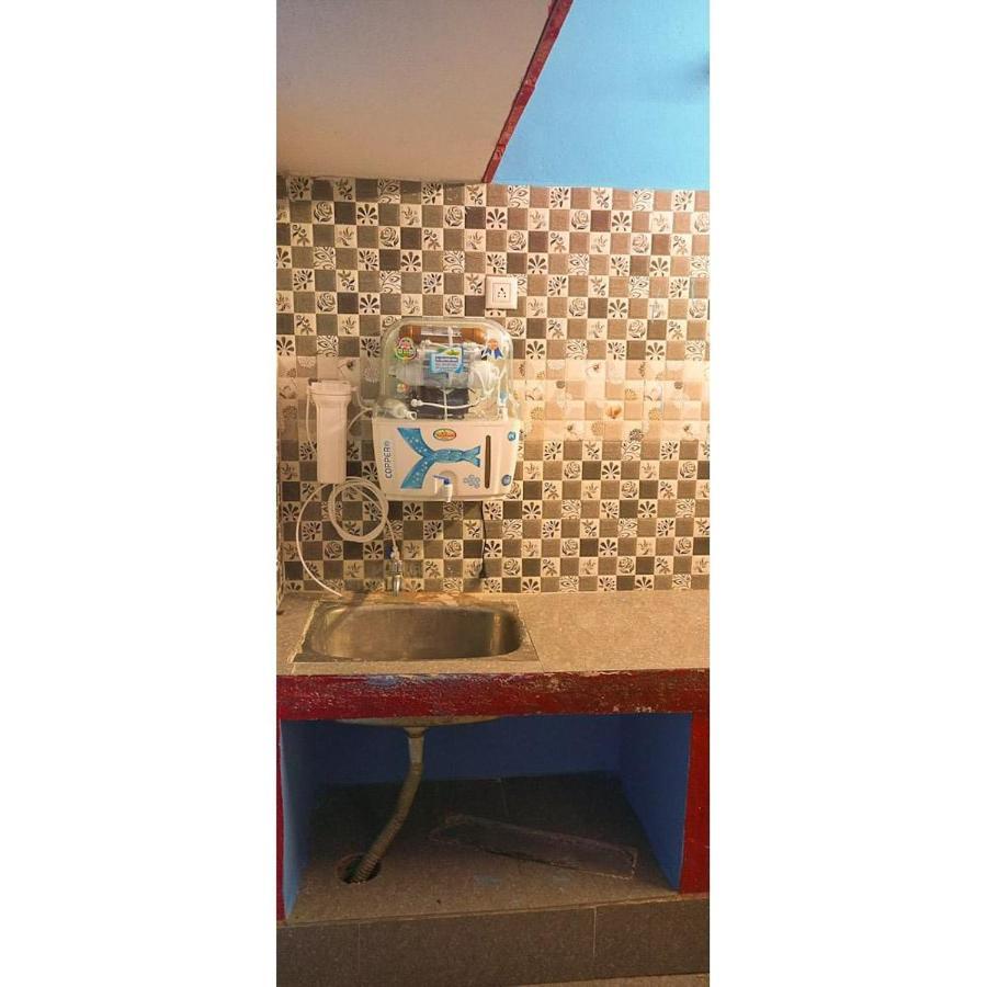 Linga Classic Homestay Kanchipuram Dış mekan fotoğraf